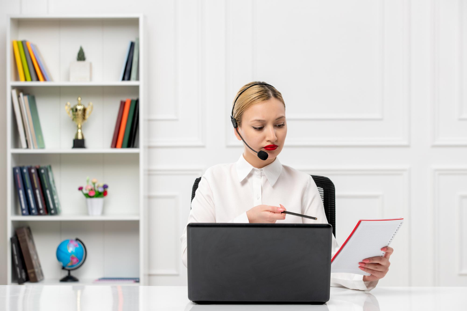 Fast Transcription Services
